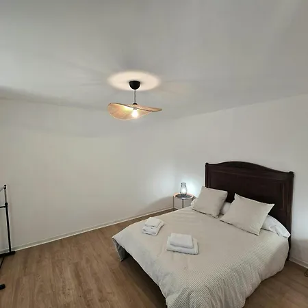 Feriehus Gate Cosy Avec Parking Privatif - 2 Pers. - Fr-1-616-592